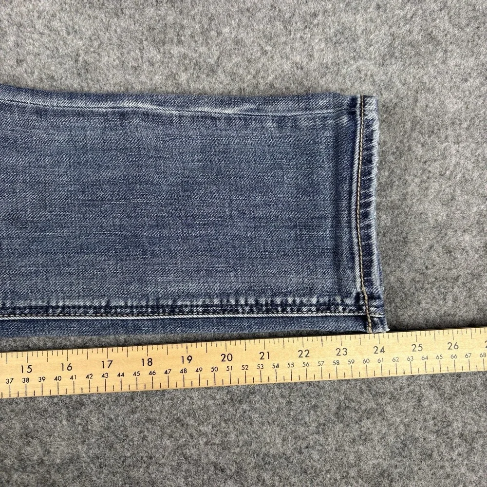 Silver Jeans product pair